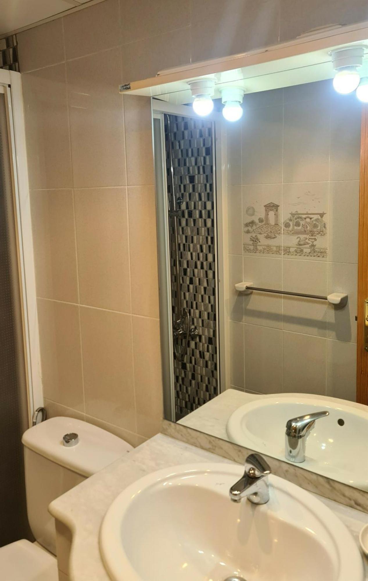 Apartamento Loft Primera Linea De Playa, Vistas Altas Mar Y Castillo Peñíscola 외부 사진